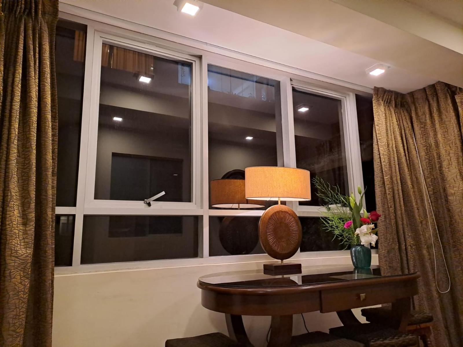 Zans Apartments 쿠스코 외부 사진