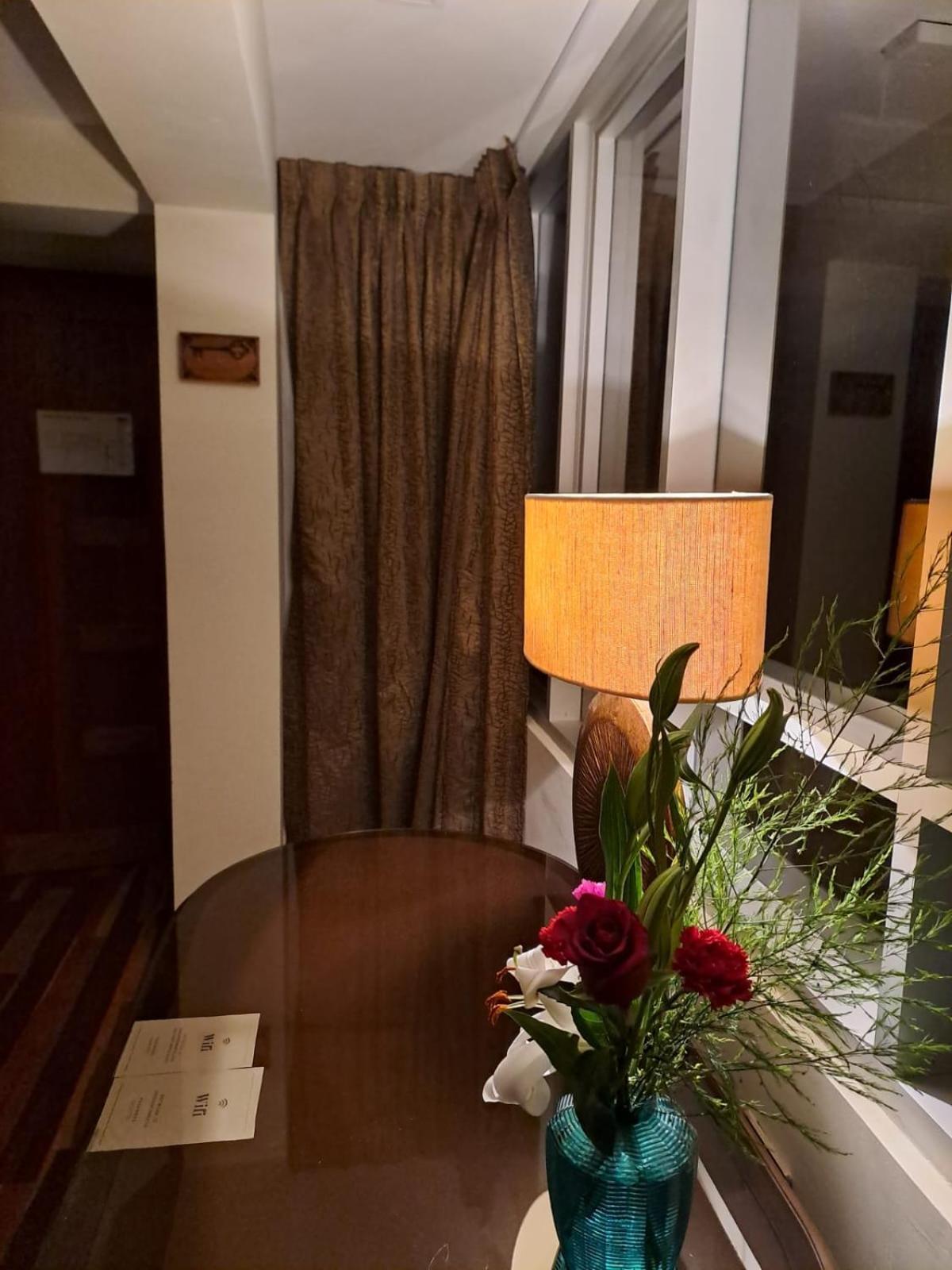 Zans Apartments 쿠스코 외부 사진