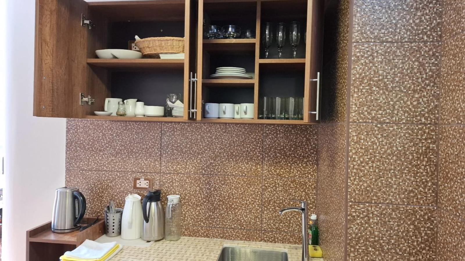 Zans Apartments 쿠스코 외부 사진